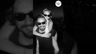 Bomba Iddia Alina Boz Ve Umut Evirgen Kasım Ayında Nikah Masasına Oturacak