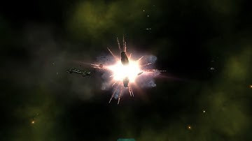 HomeworldComplex10GameplaySections