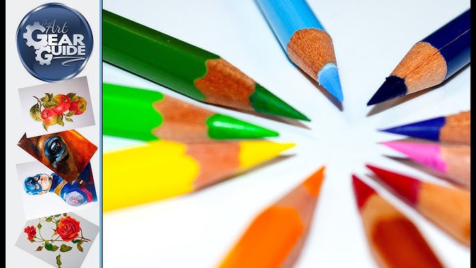 Good Quality Pencils