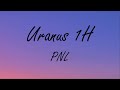 PNL- Uranus 1H