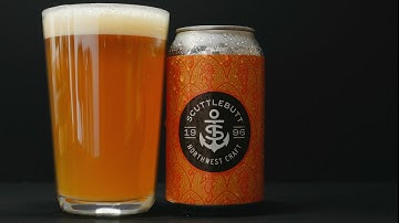 Scuttlebutt Brewery