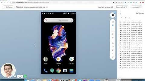 [Tutorial] How to Set Device Location in Kobiton I Kobiton