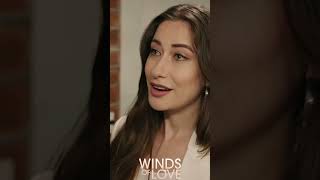 Bazıları O Kadar Şanslı Olamayabiliyor 😌 | Winds Of Love 91. Bölüm Promo #Shorts #Windsoflove