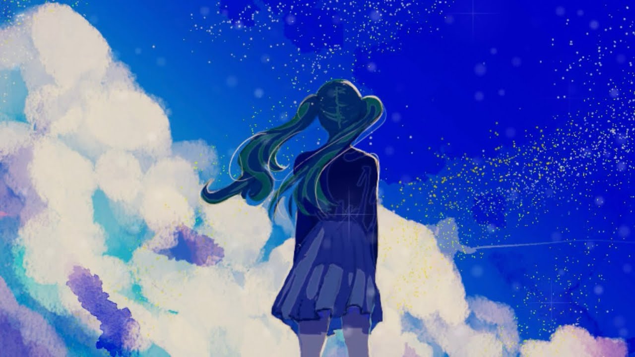 だから僕は音楽をやめた／ヨルシカ　Covered byみどりのけいと