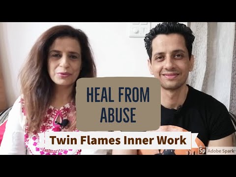 (HINDI) How to heal from Abuse?  | Ritu OM | Jnana Param