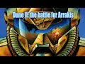 Dune II: Battle For Arrakis complete passage for the Ordos. Полное прохождение за Ордосов.