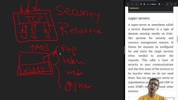 LPIC 1 - 80  - 110.2 - Setup Host Security; controlling server logins and using super services