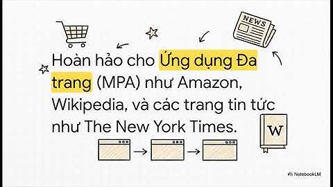 SSR/MPA vs CSR/SPA là gì? | Render ở đâu? |  Khi nào nên dùng?