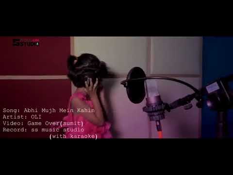 abhi mujh mein kahin thaikkudam bridge song abhi mujh mein kahin thaikkudam bridge song