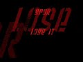 Spor - Lose It