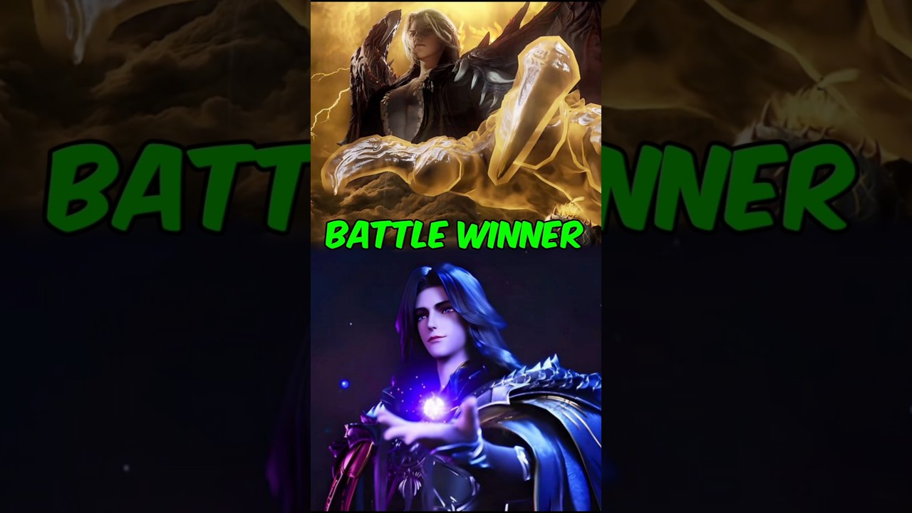 🔥 Di Tian vs Demon God Emperor – But What If Electrolux Joins? 😱