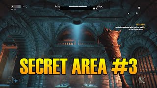 Dying Light Hellraid - Secret Area #3 - Hidden Chest