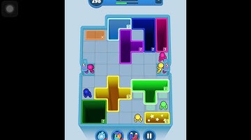 Drop Away Level. 298