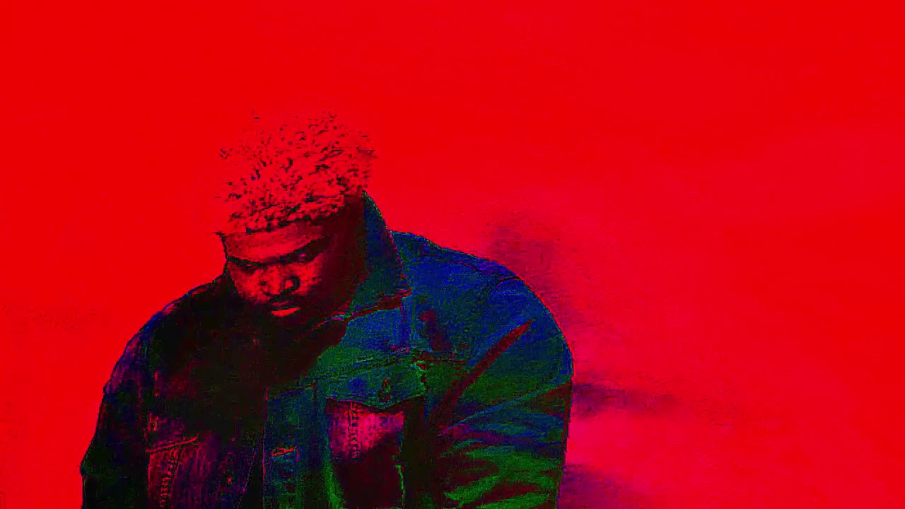 Mario Judah - Can't stop me but every time he says that no one can stop him it gets 10% faster