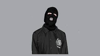 [DARK] Drill Type Beat BLOODS | Instru Rap Drill | Base de Drill | Prod By Goldenz