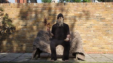 Prometheus and the Satyrs at 8 years Chaos in London 2018