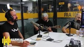 Tolga Kaya - Sazım(Canlı Performans) / Harman Radyo 107.6 Resimi