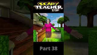 Scary Teacher 3d - # 38 screenshot 4