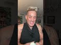 Father Figure Deodorant by Phlur Review + Stress Test! #fragrance #nichefragrance #miami #tiktok