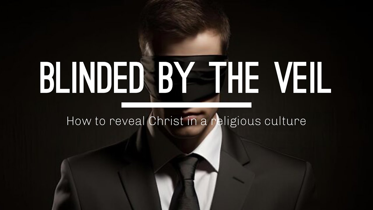 Blinded By The Veil | Dylan Lewis | Forest City Church of God