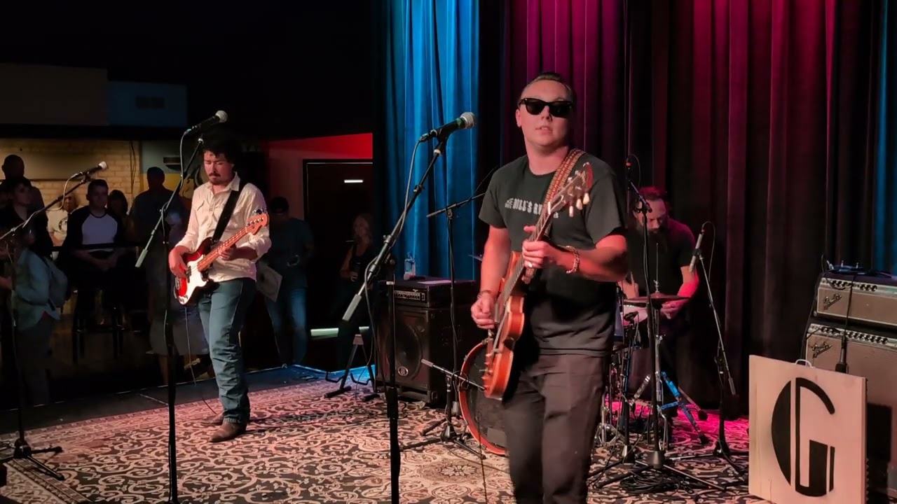 2533 - McKinley James