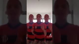 Dançando Brega Funk Ça