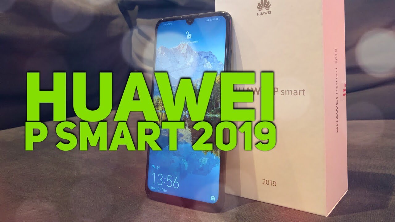Huawei Mate 20 Pro Twilight Unboxing: My New Daily Driver - YouTube