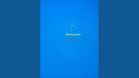 coding is fun | shutdown your pc with help of python coding #python#pythonvideoshorts