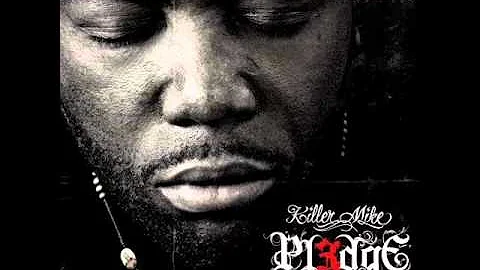 Killer Mike "That's Life II" ft. Rock D The Legend