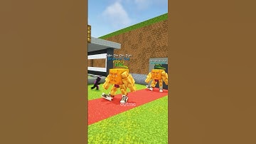 NEVER go AFK in Steal A Brainrot 💀#shorts