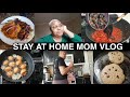 Weekend Vlog! living in Turkey 🇹🇷 Stay at Home Mom/Housewife Diaries | Cook with me