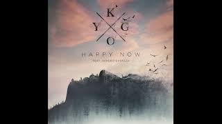 Kygo Happy Now Instrumental