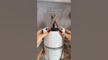 Yes it does 🥹 #diffuser #humidifier #relaxing