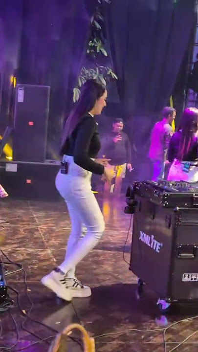 Dj tanti viral tiktok Terbaru