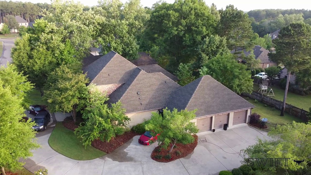 Reunion Home Madison, MS YouTube