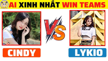 Top 9 Câu Đố Tiết Lộ Sự Thật Động Trời Về WIN TEAMS Mà Fan Cứng Cũng Phải Ngỡ Ngàng #winteams