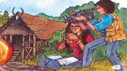 U 2,Section A, Back from the Brink Part I