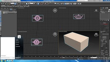 UDK 4 - Creating Custom Collision