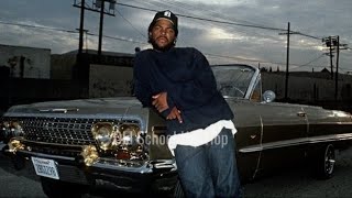 Ice Cube, Dr. Dre, The Game - West Coast Thang ft. WC | Old School Hip Hop