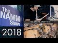 QUICKVID - NAMM 2018: Solidrums Argentina