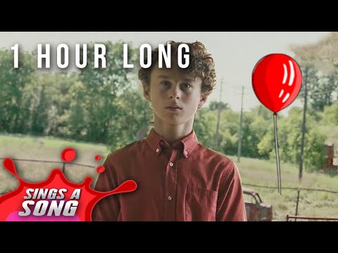 Stanley Sings A Song Ft. Pennywise (Stephen King's 'IT' Parody)(Hour Long Version)