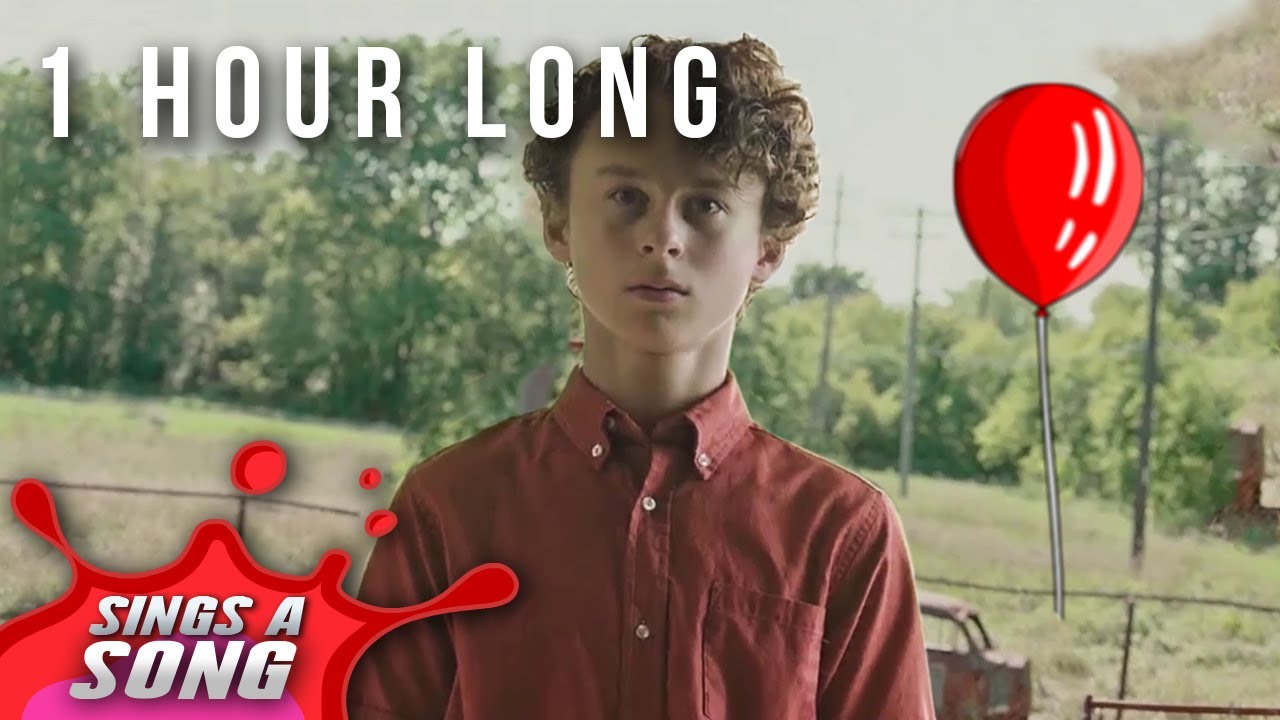Stanley Sings A Song Ft. Pennywise (Stephen King's 'IT' Parody)(Hour ...