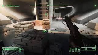 When the theme song kicks in (Robocop Rogue City)