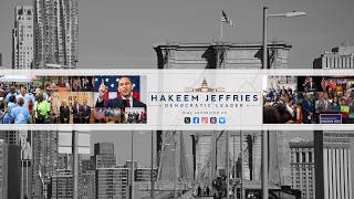 Leader Jeffries Calls Out Republicans’ Extreme Budget Proposal