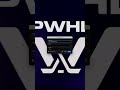 one more sleep until Opening Weekend 😴 #hockey #pwhl #womenssports