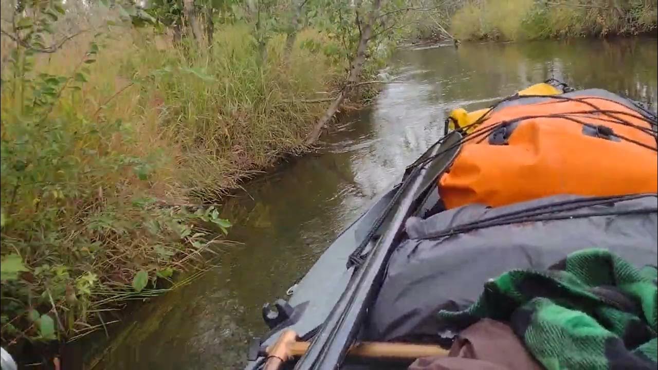 Jet Boating Tanana Flat YouTube