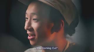 The D SORAKI | Im Coming Out | Redbull Dance Your Style 2022