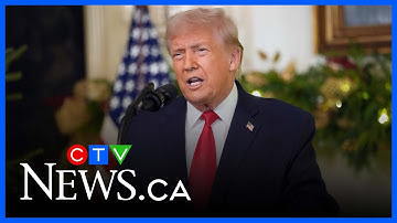 Trump credits tariffs for success amid economic doubts