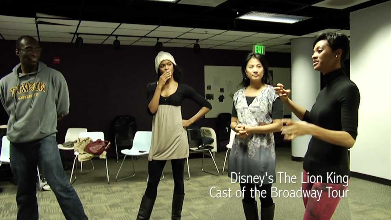 Leela Improv Classes