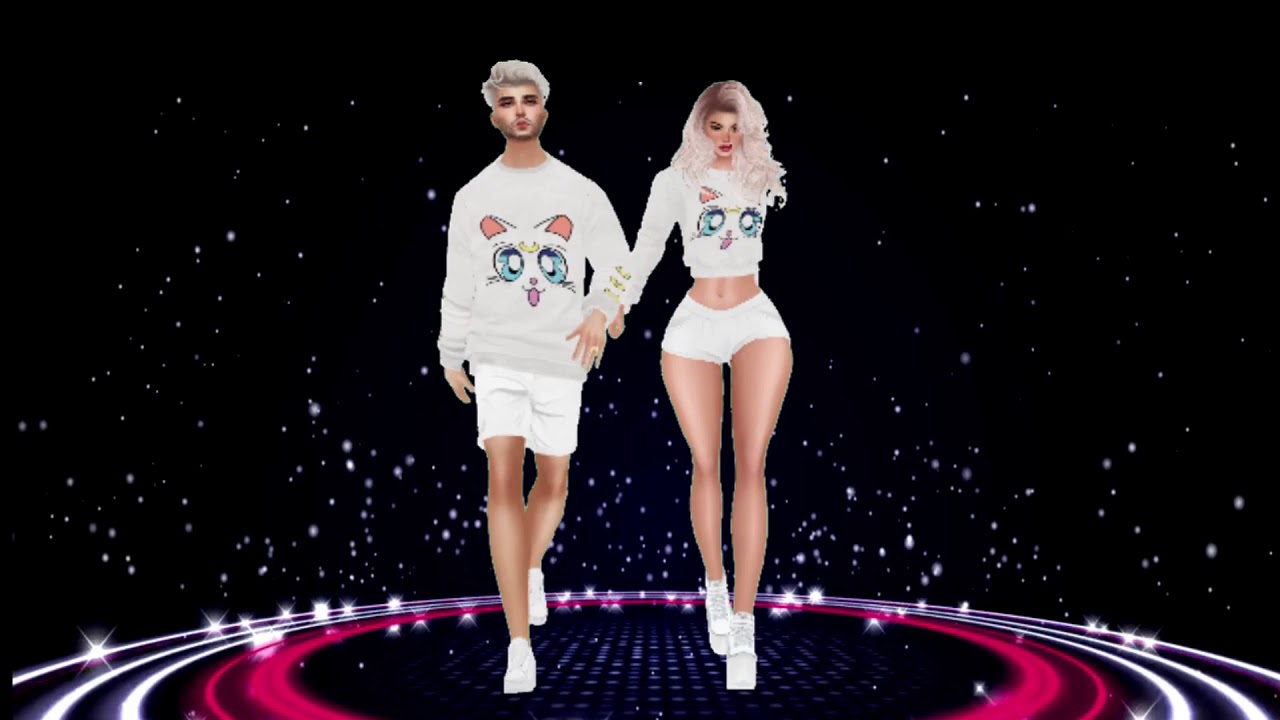 COUPLE GOALS - Part 2